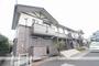 西武立川駅よりバス9分 徒歩4分 1階 築17年4ヶ月の賃貸物件