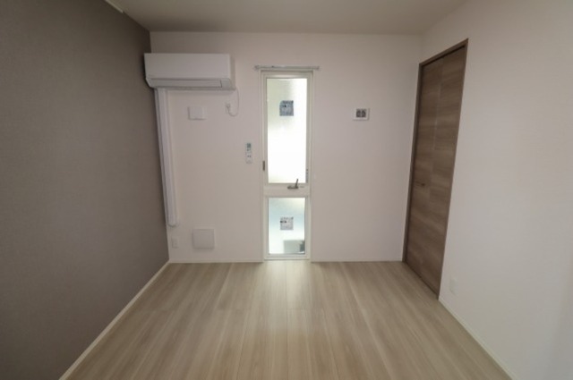 その他部屋・スペース　洋室４．６帖？