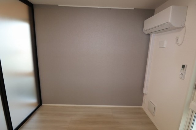 その他部屋・スペース　洋室４．６帖？