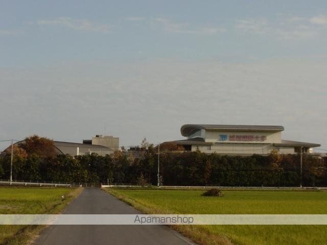 その他　城西国際大学（学校）（その他）まで1950m