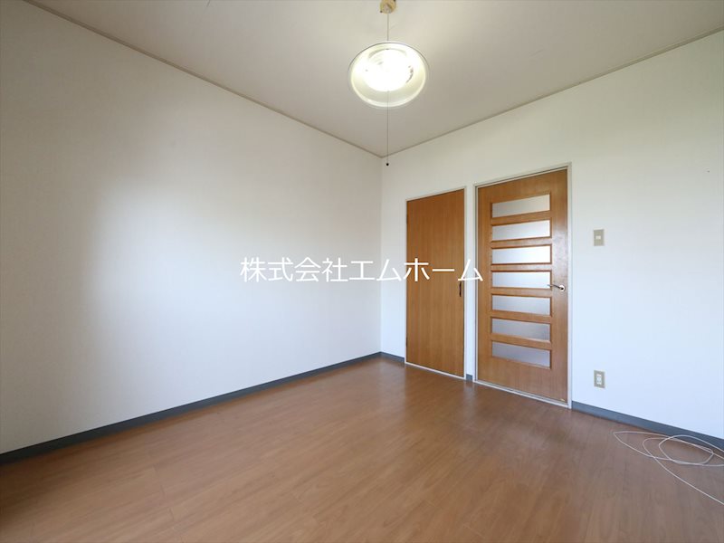 その他部屋・スペース　洋室7帖　物入付（収納充実してます）