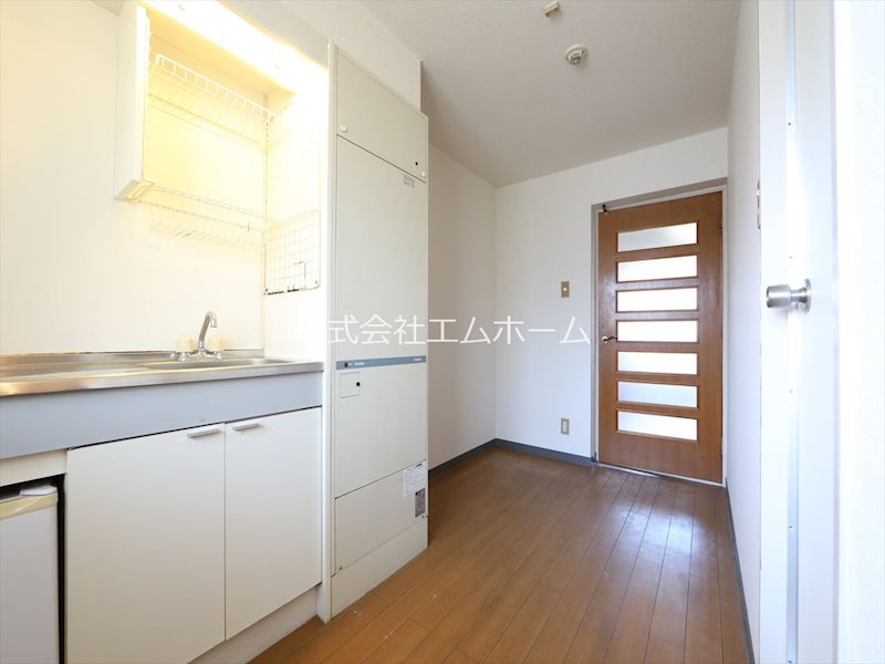 その他　キッチンスペース