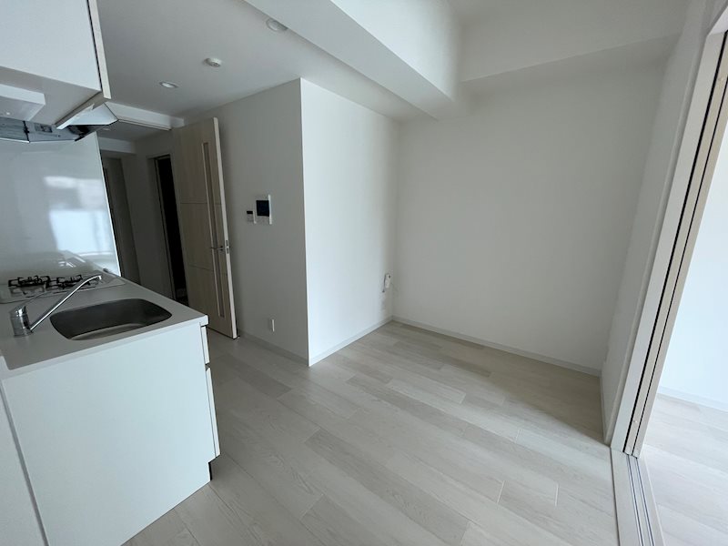 居室・リビング　反転タイプ