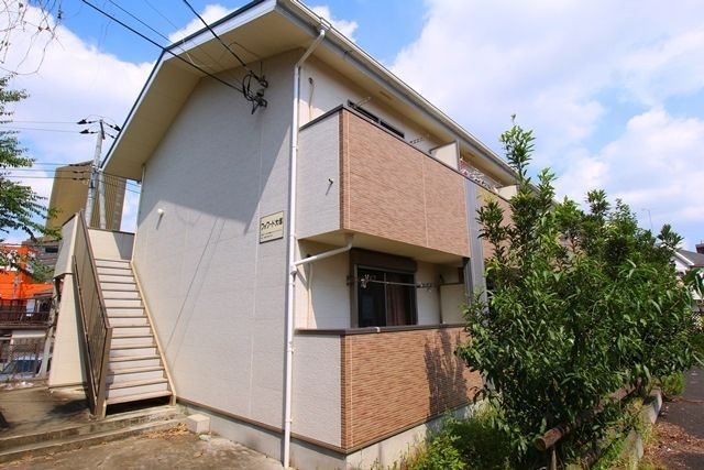 建物外観　★外観の様子★