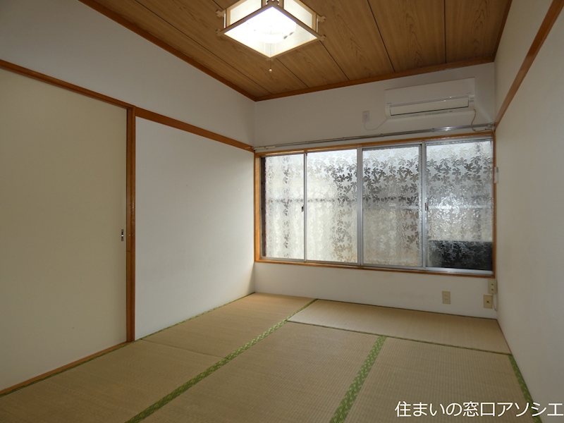 その他部屋・スペース　洋室6帖