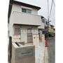西京極駅より徒歩4分 1階 築1年8ヶ月の賃貸物件