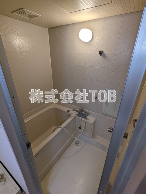 バス・シャワールーム　※別号室参考写真※