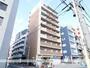 新栄町駅より徒歩8分 4階 築17年7ヶ月の賃貸物件