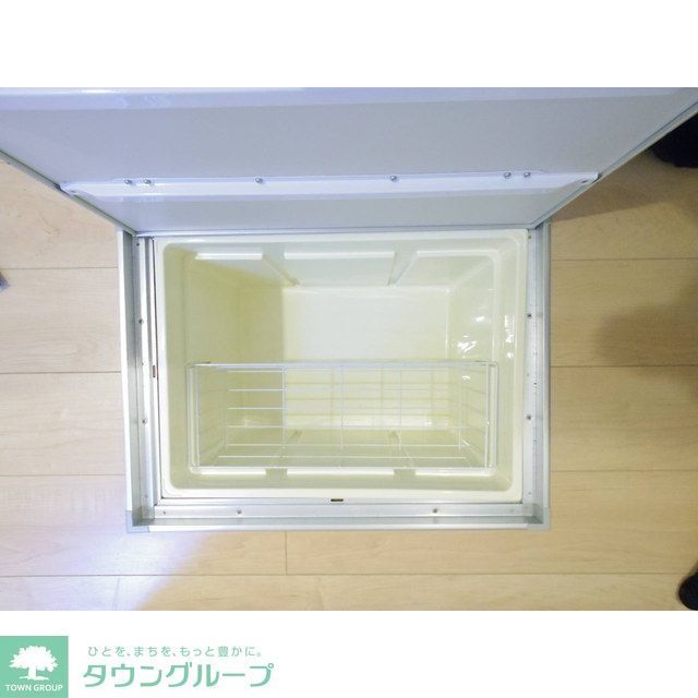 収納　床下収納