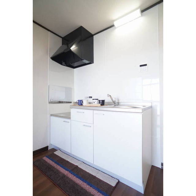 キッチン　令和７年７月にキッチンセット新品交換♪