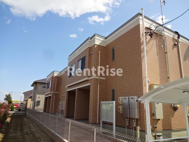 エントランス　外観写真その他2