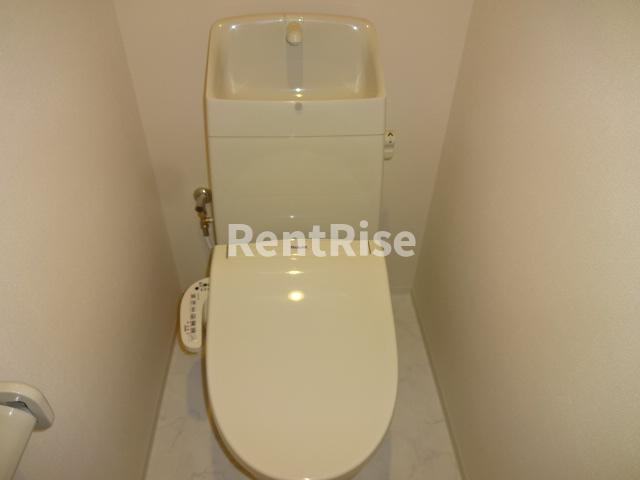 トイレ　シャワー付トイレ