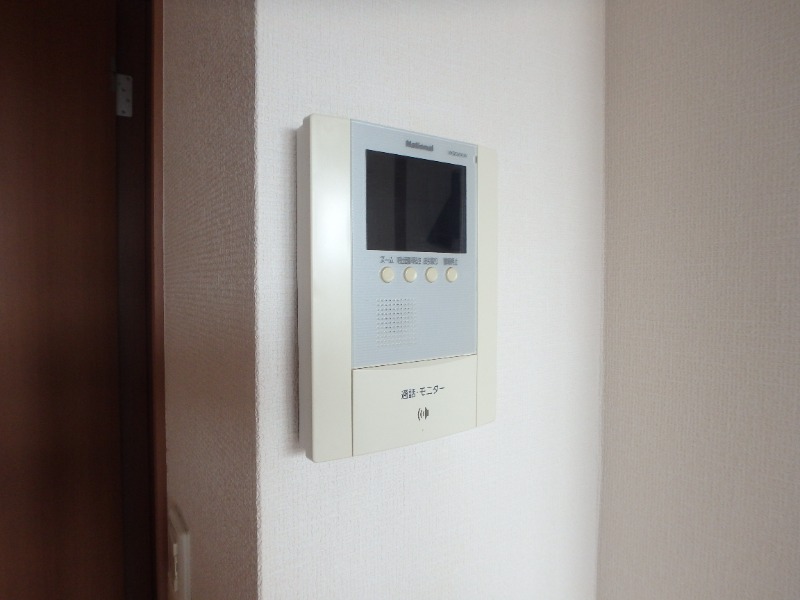 セキュリティ　図面と現状に相違がある場合には現状を優先