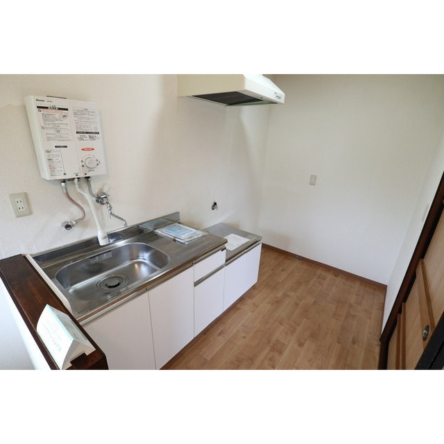 コーポ小林_内装_1