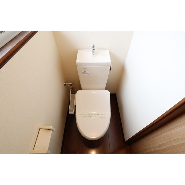 コーポ小林_内装_3