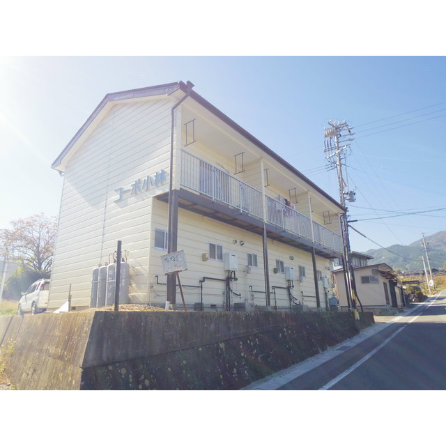 コーポ小林_トップ画像