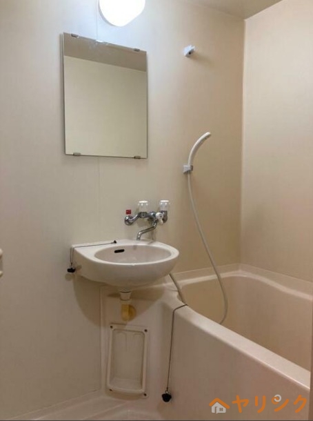 バス・シャワールーム　イメージ