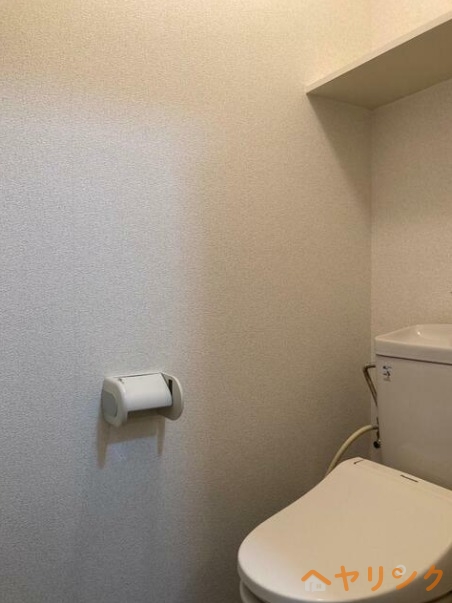 トイレ　イメージ