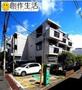 高円寺駅より徒歩3分 3階 築24年1ヶ月の賃貸物件