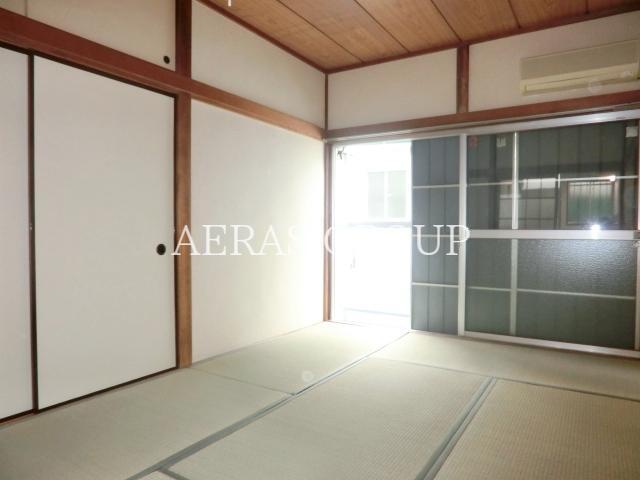 居室・リビング　他部屋参考。