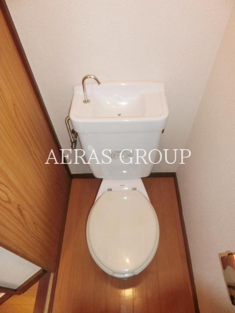 トイレ　他部屋参考。