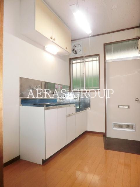 その他部屋・スペース　他部屋参考。