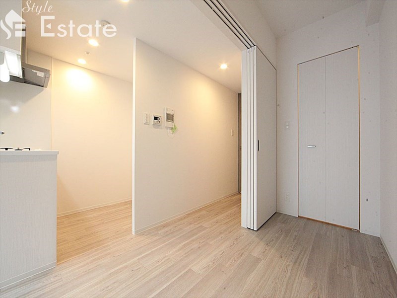 その他部屋・スペース　内装