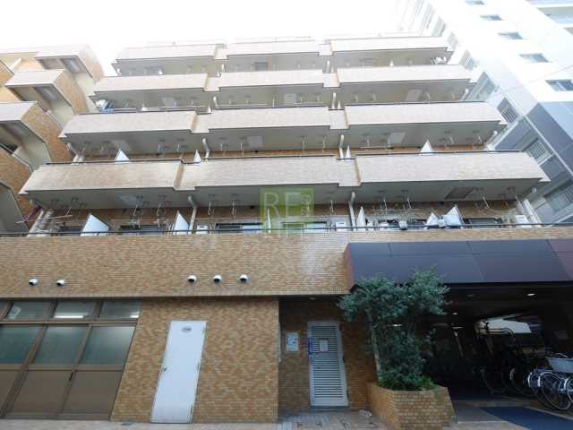 その他　ダイアパレス御徒町第3