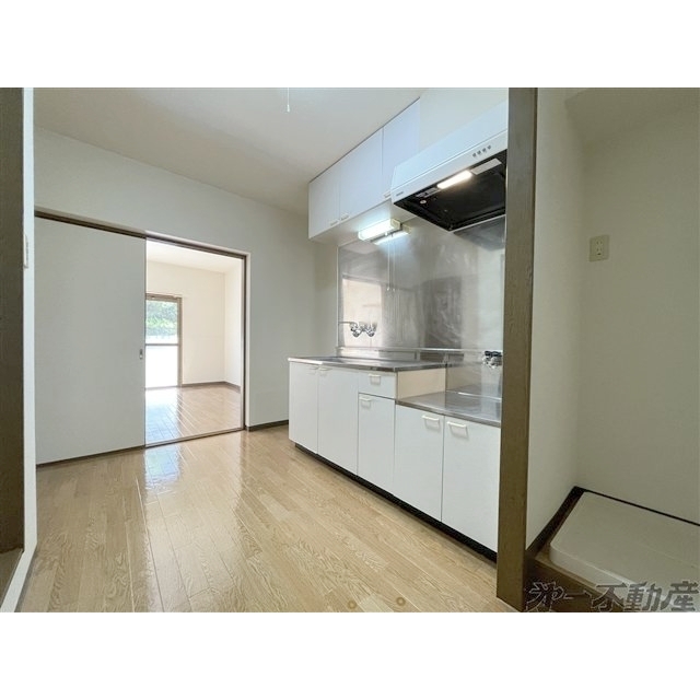 その他部屋・スペース　キッチンスペース