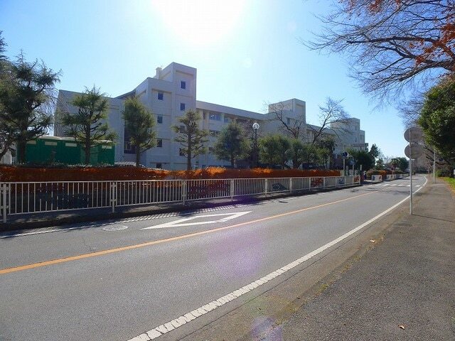 その他　多々良中学校（その他）まで600m