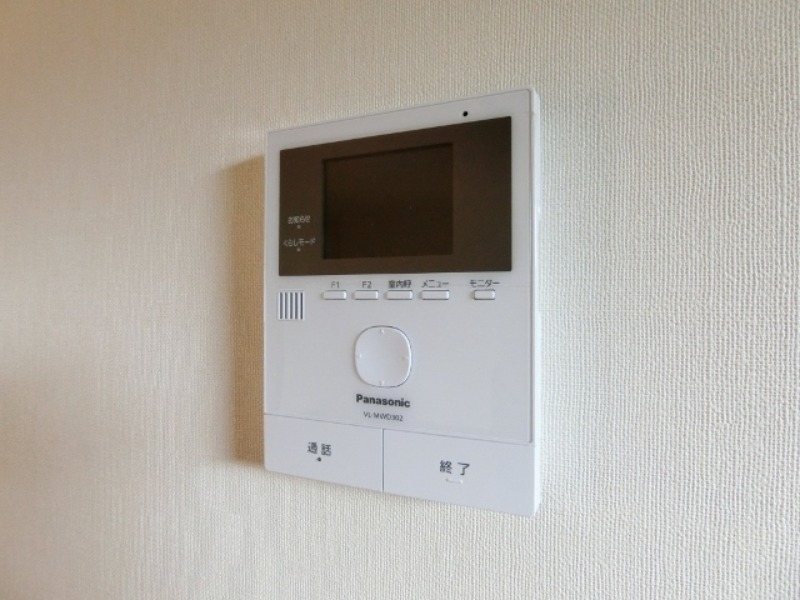 セキュリティ　図面と現状に相違がある場合には現状を優先