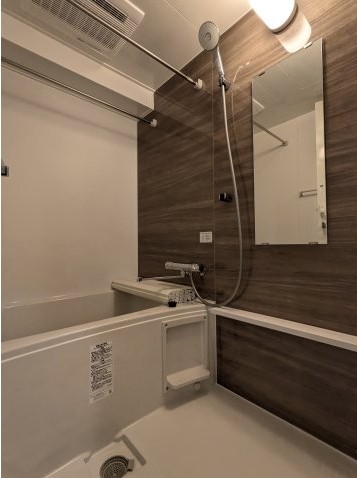 バス・シャワールーム　風呂