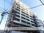 博多駅より徒歩11分 2階 築10年9ヶ月の賃貸物件