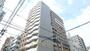 長堀橋駅より徒歩3分 10階 築7年3ヶ月の賃貸物件