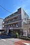 蓮根駅より徒歩10分 4階 築13年1ヶ月の賃貸物件