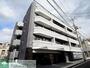 中村橋駅より徒歩4分 4階 築1年の賃貸物件
