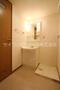 洗面設備　過去の参考写真になります