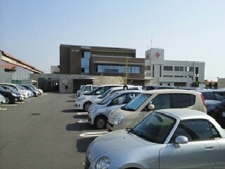 病院　渡辺病院（病院）まで460m