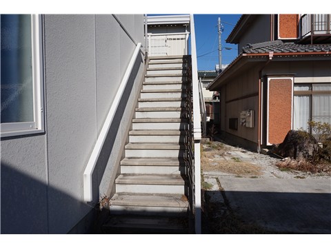 その他　（その他）まで0m