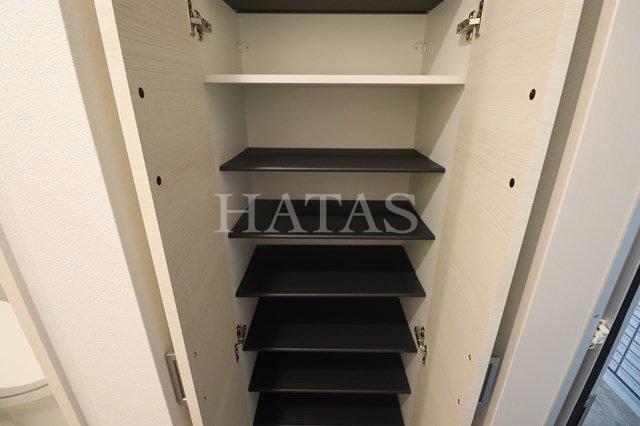 居室・リビング　建築中のためイメージ写真となります。実物とは異なります。