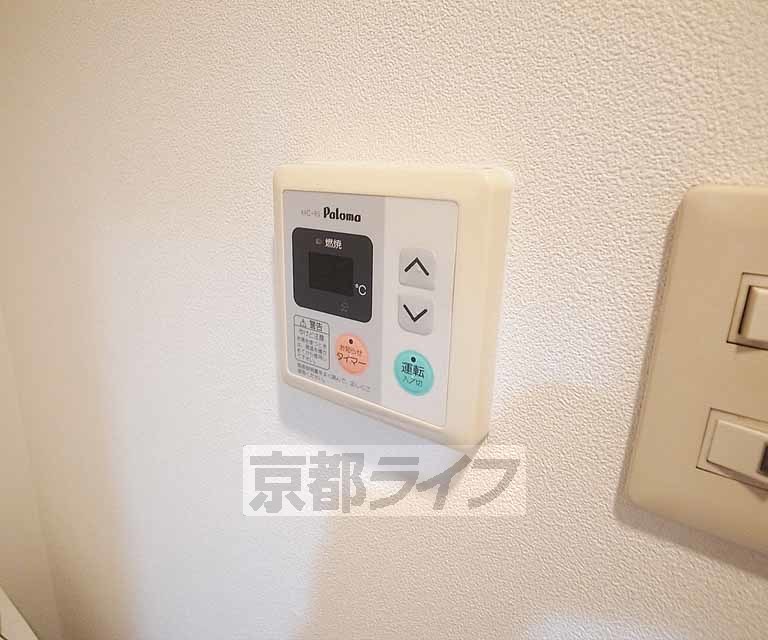 その他設備　便利な設備