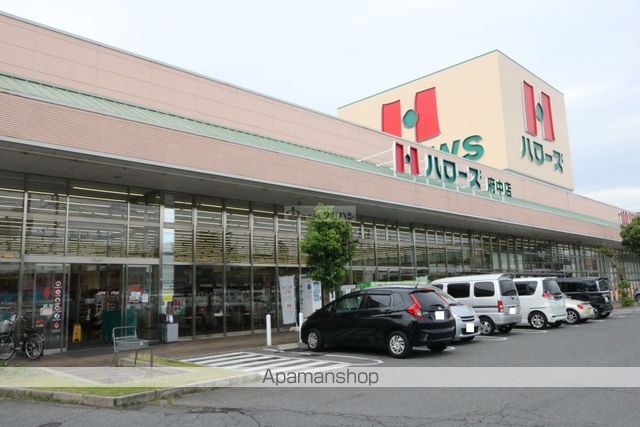 ＪＲ福塩線 府中駅 徒歩12分 2階建 築38年の周辺写真