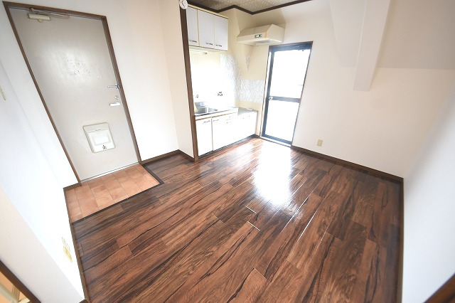 居室・リビング