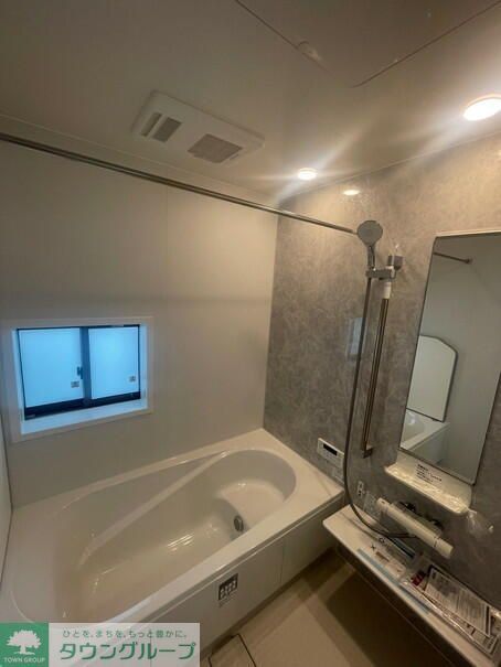 バス・シャワールーム　お問合せはタウンハウジングまで！※現地待合わせ相談可能