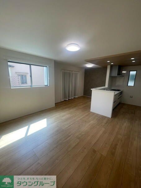 居室・リビング　お問合せはタウンハウジングまで！※現地待合わせ相談可能