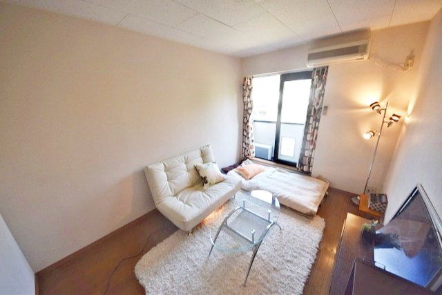 居室・リビング　★お部屋探しは株式会社タウンハウジング東京まで★