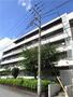 蕨駅より徒歩8分 5階 築31年11ヶ月の賃貸物件