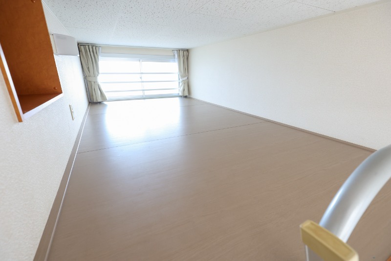 その他部屋・スペース　ロフト