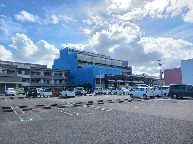 病院　恒心会おぐら病院（病院）まで95m
