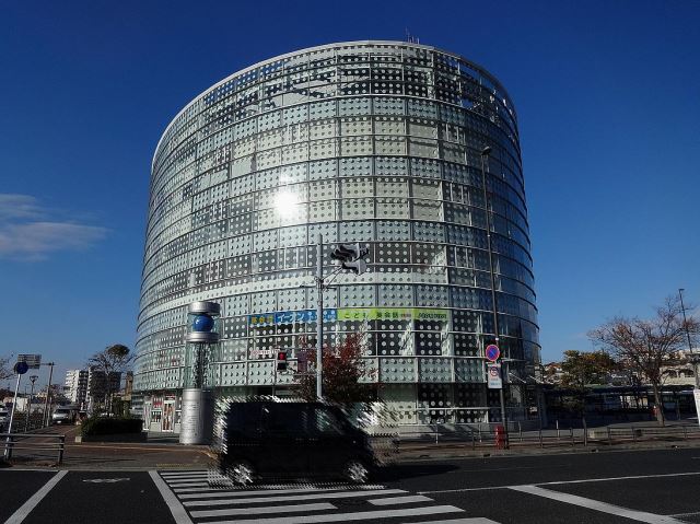 その他　パルティせと（その他）まで70m